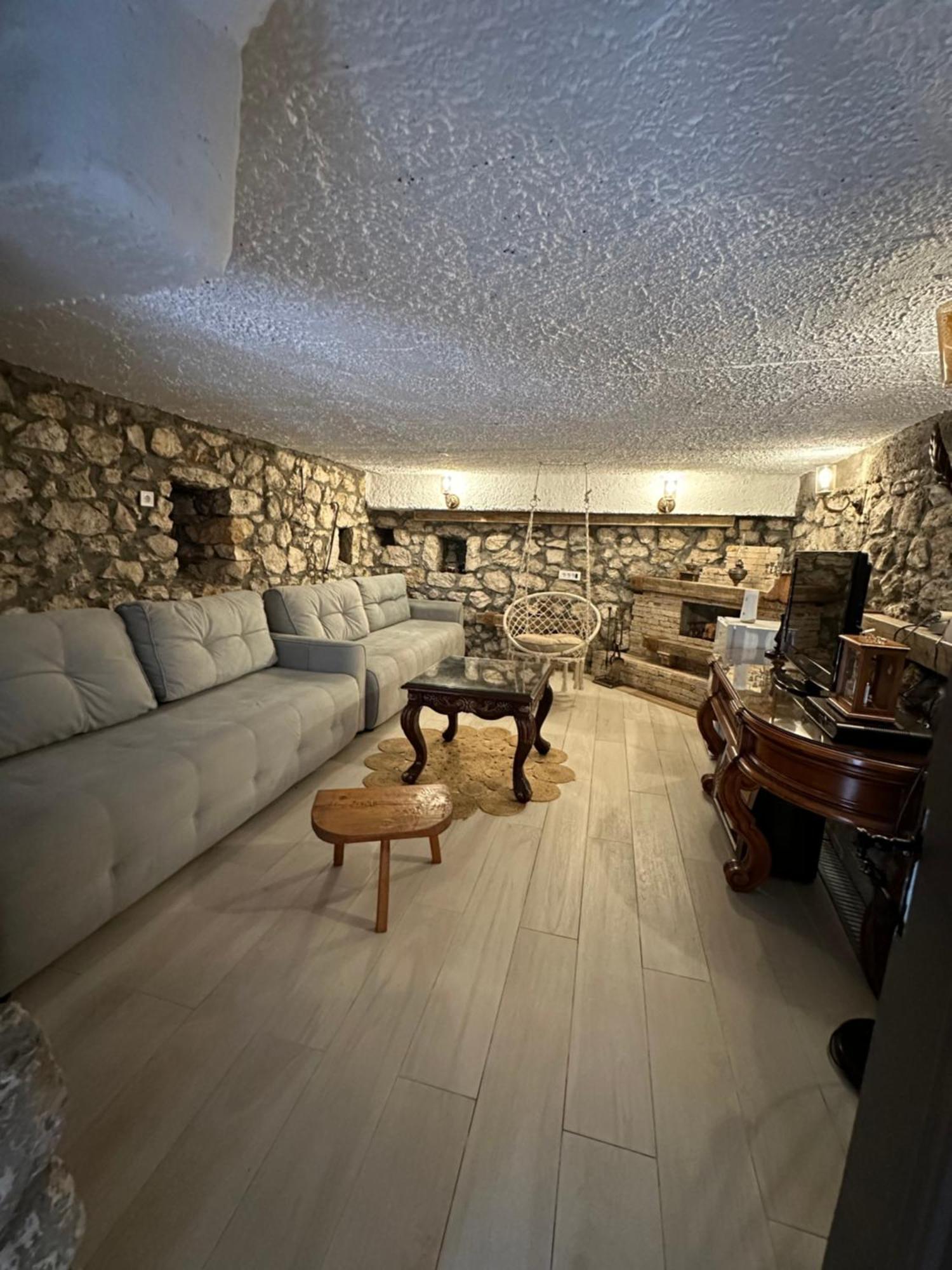 Apartment Konoba Ulicevic Vranjina ภายนอก รูปภาพ