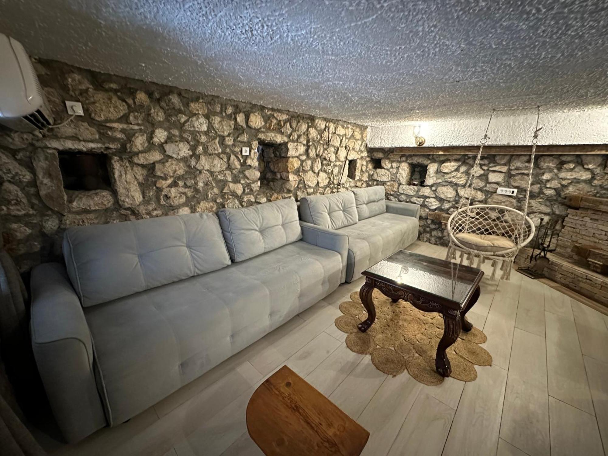 Apartment Konoba Ulicevic Vranjina ภายนอก รูปภาพ